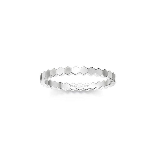 Bague 56 CHAUMET - BAGUE BEE LY LOVE 58 Facettes 081930-056