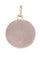 Pendentif MÉDAILLE ANCIENNE SAINT ÉRIC 58 Facettes 072761