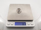 Bague 53 bague TIFFANY & CO wrap square t 60149848 53 diamants or 18k 58 Facettes 254104