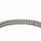 Bracelet Bracelet Ligne Or blanc Diamant 58 Facettes 2826006CN