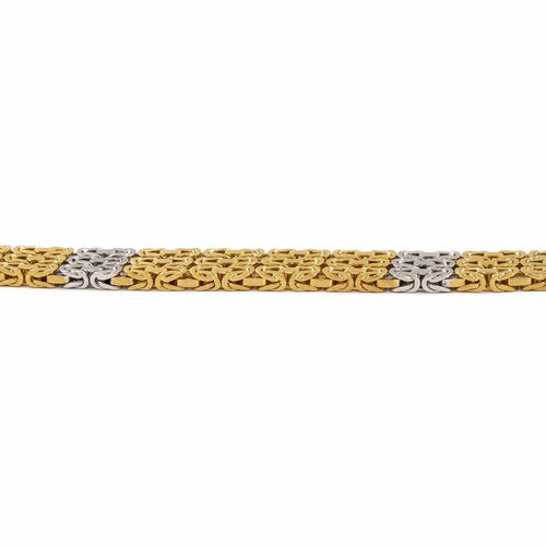 Bracelet Bracelet Maille serpent Or jaune 58 Facettes 1888305CN