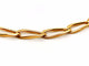 Collier Collier Maille cheval Or jaune 58 Facettes 1186451CN