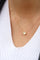 Collier Collier Coeur Or jaune 58 Facettes 1933743CN
