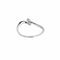 Bague 53 Bague Toi & Moi diamants 58 Facettes 26036