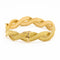 Bracelet Bracelet Or jaune 58 Facettes 2041096CN