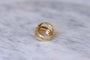 Bague Bague Vintage Serpent Zolotas or 58 Facettes