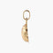 Pendentif PENDENTIF "COCCINELLE" OR 58 Facettes BO/220045 STA