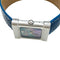 Montre Montre O.J.Perrin acier, nacre, cuir. 58 Facettes 30686