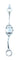 Montre CHOPARD. Montre vintage argent et mouvement mécanique 58 Facettes
