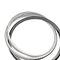 Bracelet Bracelet Cartier, "Trinity", or blanc, céramique, diamants. 58 Facettes 32117