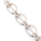 Bracelet Hermès bracelet en argent de la maison 58 Facettes