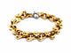Bracelet Bracelet Or jaune Saphir 58 Facettes 894430CN