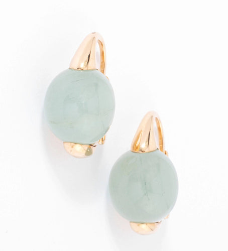 Boucles d'oreilles Boucles d'oreilles Pomellato Luna 58 Facettes