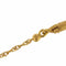 Collier BUCCELLATI - Collier pendentif croix 58 Facettes 25740