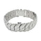 Montre Montre Dior en acier, diamants et nacre. 58 Facettes 31778