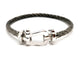 Bracelet Fred Bracelet Force 10 Or blanc 58 Facettes 1692974CN