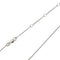 Collier Collier pendentif croix diamants 58 Facettes 27752