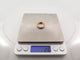 Bague 54 HERMES - Bague Ariane Or Rose Diamants 58 Facettes 252134