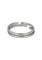 Bague 61 Bague DINH VAN Seventies PM en Or Blanc 58 Facettes 36496-30910