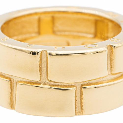 Bague 56 Mauboussin Bague Amour de ma vie Or Jaune 58 Facettes 2491243CN