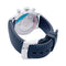 Montre Montre Chopard, "Mille Miglia Classic Chronograph", acier, caoutchouc. 58 Facettes 32971