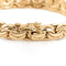 Bracelet Bracelet Maille haricot Or jaune 58 Facettes 1692608CN
