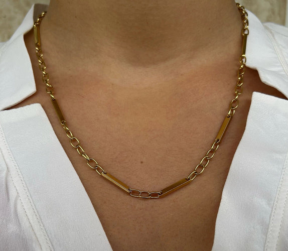 Collier COLLIER POMELLATO OR 58 Facettes BO/220086