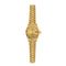 Montre Rolex Montre Oyster Perpetual Date Juste Or jaune Diamant 58 Facettes 1887742CN