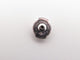 Boucles d'oreilles boucles d'oreilles CHOPARD happy or blanc 58 Facettes 255574