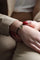 Bracelet Bulgari Bracelet Cordon Or jaune 58 Facettes 2486904CN
