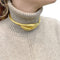 Collier Collier Lalaounis en or jaune. 58 Facettes 32423
