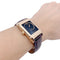Montre Montre Jaeger-LeCoultre, "Reverso Duetto", en or rose et diamants. 58 Facettes 33246