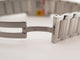 Montre montre CARTIER tank francaise pm 25 mm quartz acier 58 Facettes 257406