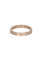 Bague 52 Bague DAMIANI LEGEND 58 Facettes 63385-59614