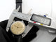 Montre vintage montre JAEGER-LECOULTRE jumbo 37 mm mecanique acier palaider 58 Facettes 250829