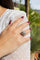 Bague 51 Bague Or blanc Diamant 58 Facettes 2231513CN