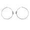 Boucles d'oreilles Boucles d'oreilles Chaumet "Jeux de Liens" en or blanc et diamants. 58 Facettes 31058