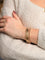 Bracelet Bracelet Semainier Or jaune 58 Facettes 2024394CN