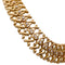 Collier Collier Lalaounis, or jaune, diamants. 58 Facettes 32236