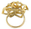 Bague Bague Piaget « Rose » or et diamant 58 Facettes