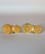 Boucles d'oreilles or Boucles d'oreilles Or Grec 22 Carats 58 Facettes 546