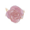 Bague 51 Bague Dior, "Pré Catelan", or rose, quartz rose, diamant. 58 Facettes 33132