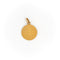 Collier Pendentif Or jaune 58 Facettes 1783185CN