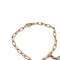 Bracelet Bracelet Cartier breloques. 58 Facettes 32109