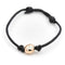 Bracelet Dodo Pomellato Bracelet Cordon Or jaune 58 Facettes 1311620CN