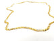 Collier Collier Or jaune 58 Facettes 06612CD