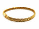 Bracelet Bracelet Or jaune 58 Facettes 1587793CN