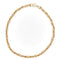 Collier Collier Or jaune Diamant 58 Facettes 1644025CN