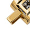 Pendentif Pendentif Or jaune Diamant 58 Facettes 2588995CN