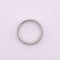 Bague Bague MAUBOUSSIN Premier Jour en Or Blanc 58 Facettes